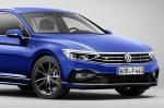 Volkswagen Passat R-Line Variant 2019 года (WW)